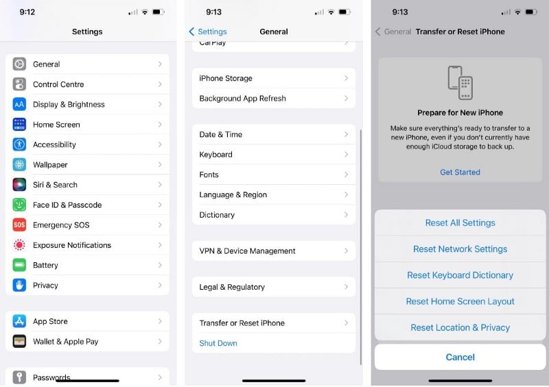 صورة لـ الـ iPhone لا يهتز في النمط الصامت أو نمط الرنين؟ أفضل الإصلاحات لتجربتها | 1clv79hibGmlVvMiL1rohuQ-DzTechs