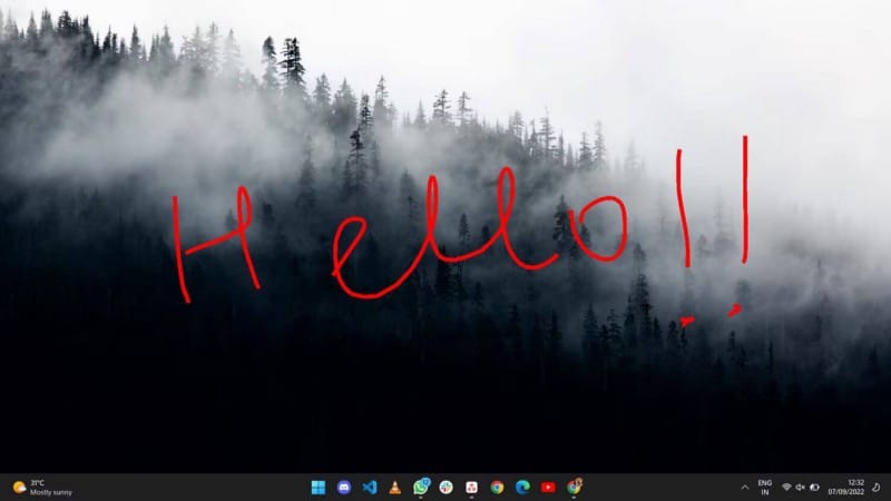 صورة لـ كيفية الرسم على شاشة الكمبيوتر باستخدام هاتف Android الخاص بك | 1d_EC5bVwWKdZ27cEDslSJw-DzTechs