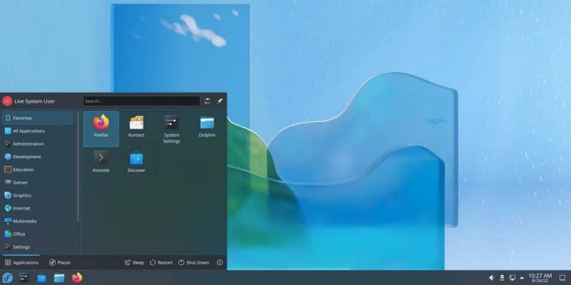 صورة لـ ما هي Fedora؟ كل ما تحتاج إلى معرفته | 1dnvtMi4phpYlhKCSLUaNhg-DzTechs