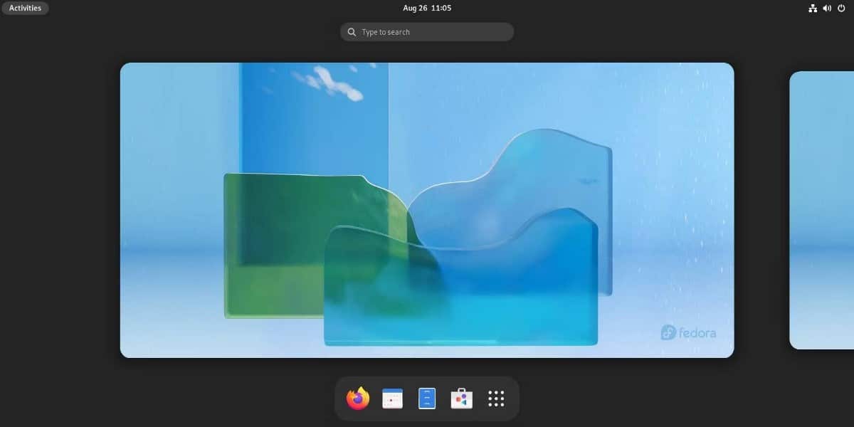 صورة لـ ما هي Fedora؟ كل ما تحتاج إلى معرفته | 1dogPRu7kMHznsg0Mk_rEAA-DzTechs