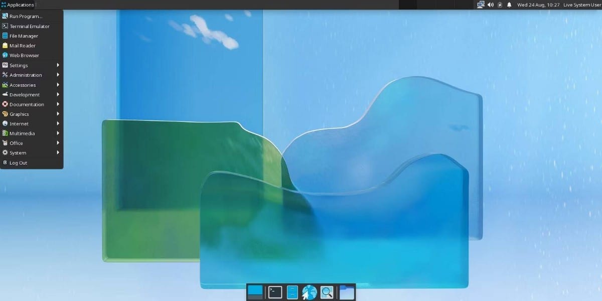 صورة لـ ما هي Fedora؟ كل ما تحتاج إلى معرفته | 1fqkgmfT7hbYR_JARWOpCQw-DzTechs