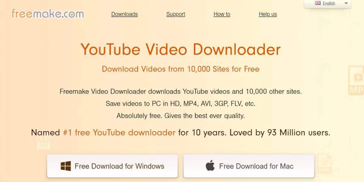 صورة لـ كيفية تنزيل أي فيديو من الإنترنت: طرق مجانية | 1hn1ppn5D1gGit4VXKUya7g-DzTechs