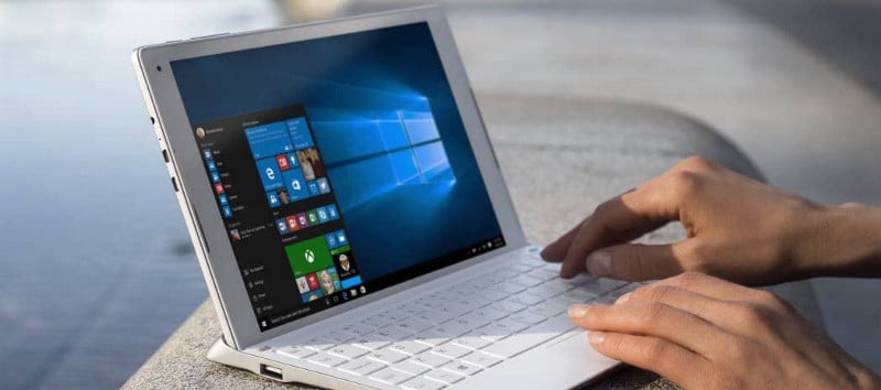 صورة لـ كيفية تمكين أو تعطيل “قائمة ابدأ” بملء شاشة Windows | 1hzWOPwYVpG7LjTLs1VSe8A-DzTechs