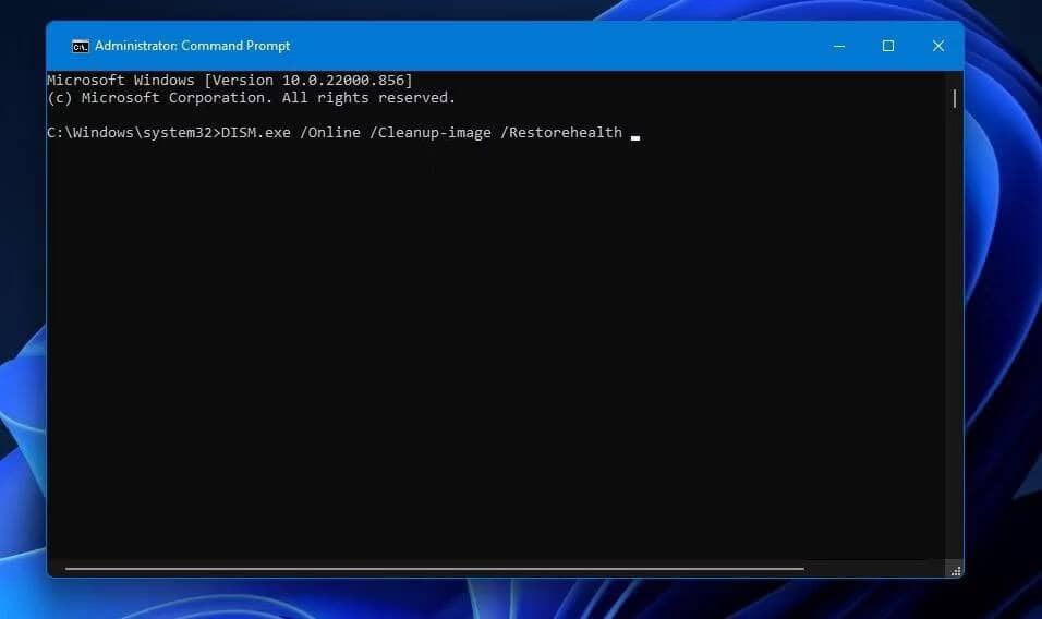 صورة لـ كيفية إصلاح خطأ إلغاء التثبيت 0x80073CFA في Windows 10 و Windows 11 | 1iHi8VRtFI39NaLYZd495wg-DzTechs
