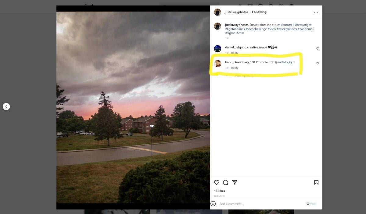 صورة لـ أسباب لماذا يجب على المُصورين التحول من Instagram إلى VSCO | 1itJU-mycOXi3_6FMcGo6CA-DzTechs