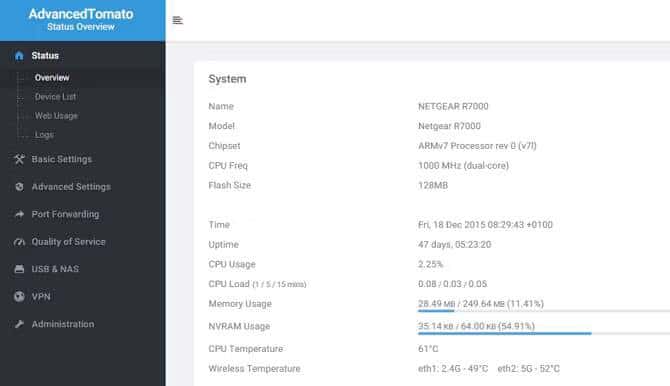 صورة لـ طرق لتحسين سرعة جهاز توجيه Wi-Fi | 1k2t3dE9wsvuia8hGJ-tErg-DzTechs