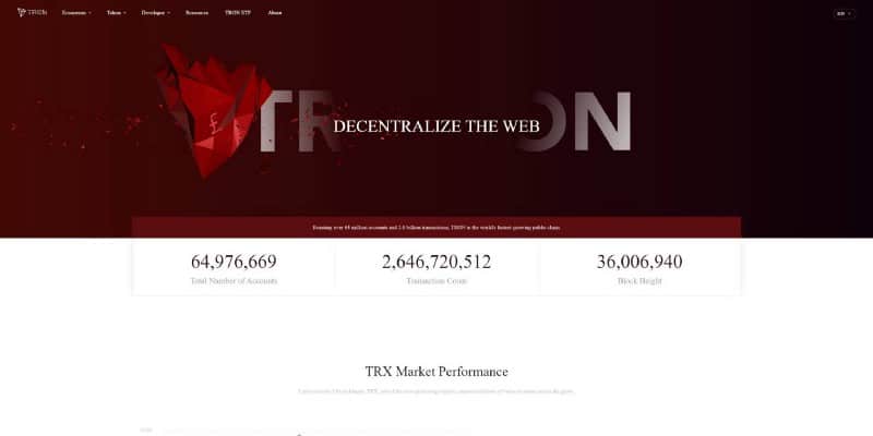 صورة لـ العملات المُشفرة التي تأتي مع رسوم معاملات تكاد تكون معدومة | 1kLNxN6CnPaN1ZZTsonw3bA-DzTechs