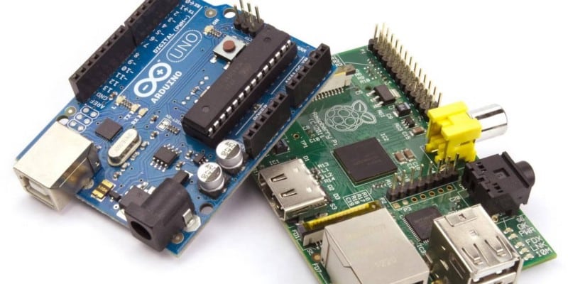 صورة لـ مقارنة بين Arduino و Raspberry Pi: ما هي لوحة التطوير المُناسبة لك؟ | 1kVLfktVy7xhbAL2iNOutDA-DzTechs