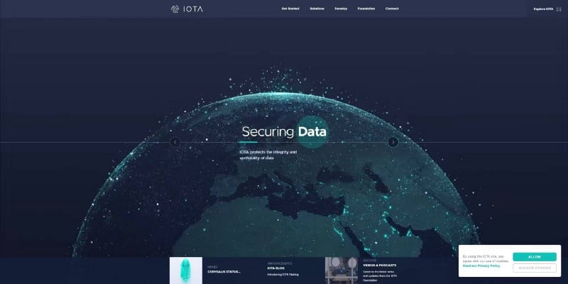 صورة لـ العملات المُشفرة التي تأتي مع رسوم معاملات تكاد تكون معدومة | 1lwZIsRnbNaGsrz-MulcNvQ-DzTechs