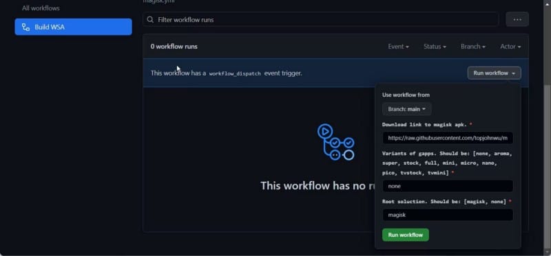 صورة لـ كيفية تثبيت Play Store من Google على Windows 11 | 1mZ9wvNkL2gXQ7F6CIjmxnw-DzTechs