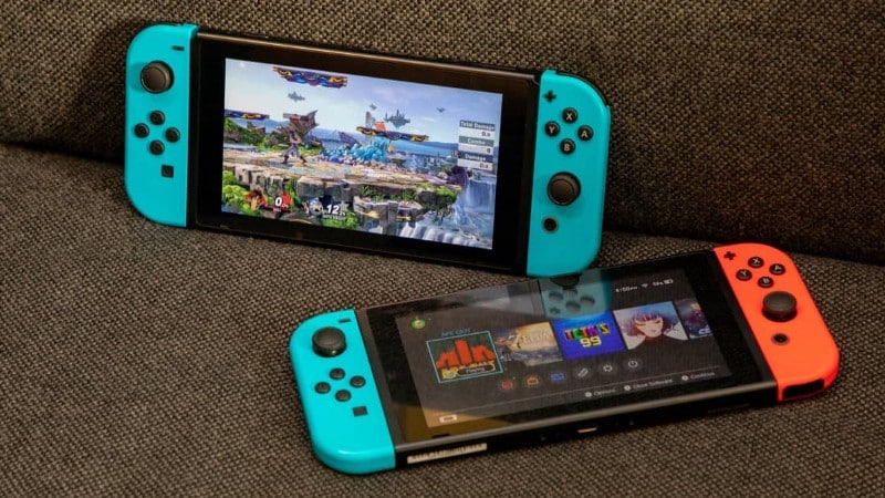 صورة لـ كيفية مشاركة الألعاب على Nintendo Switch | 1pacYLEoMJfBaodHW8Dv2lg-DzTechs