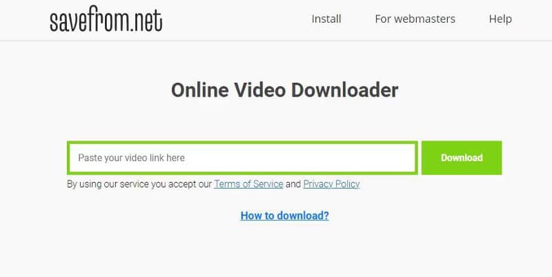 صورة لـ كيفية تنزيل أي فيديو من الإنترنت: طرق مجانية | 1pktd7JJqLNxWC5NO3nCi7g-DzTechs