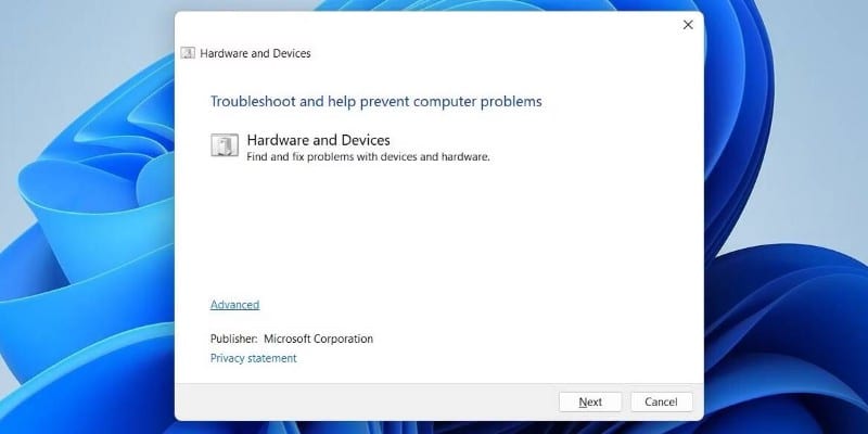 صورة لـ طرق إصلاح خيار Bluetooth مفقود في Windows 11 | 1ppeNTBNAqNJVV4pwmzo7XQ-DzTechs