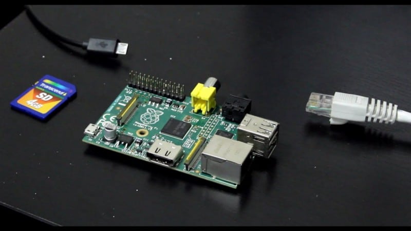 صورة لـ كيفية إعداد Raspberry Pi كخادم ويب | 1pqETIZXmRcFFRG3cKAIMzQ-DzTechs