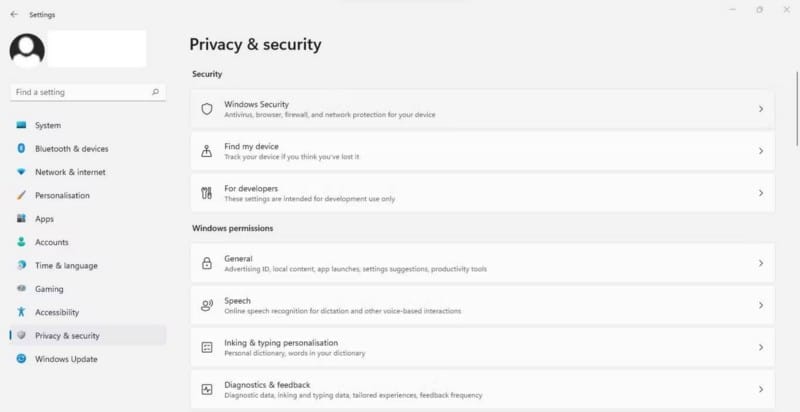 صورة لـ خطأ “السماح لـ Chrome بالوصول إلى الشبكة في إعدادات جدار الحماية أو مكافحة الفيروسات” على Windows | 1ruR53mq_u1F2vfWYW0_qHg-DzTechs