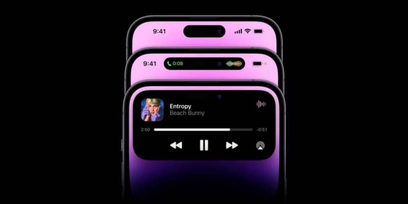 صورة لـ الأسباب التي تجعلك تقوم بالترقية إلى iPhone 14 Pro | 1sIdSeCNBrt48XSAgl3iJmA-DzTechs