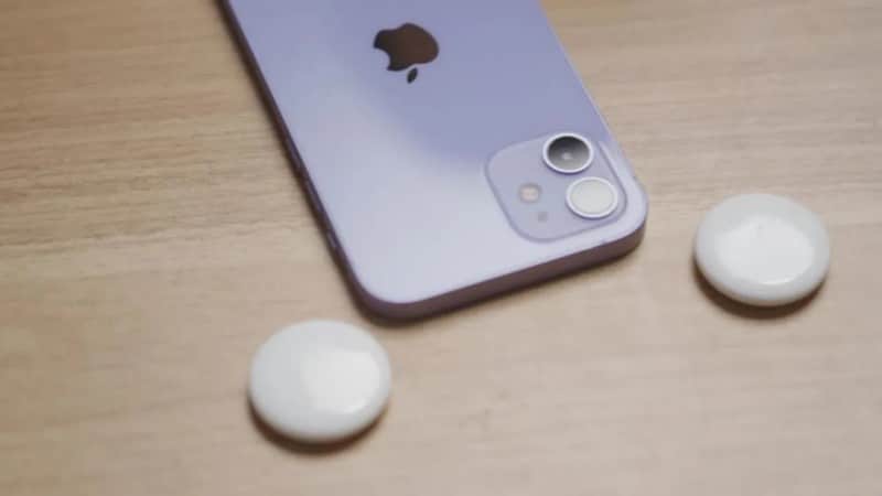 صورة لـ كيفية إعادة تعيين Apple AirTag | 1tuBUwqVdiOWAWcCELqlV1w-DzTechs