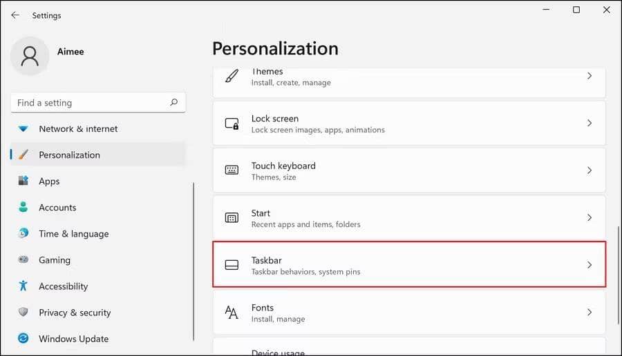 صورة لـ كيفية الوصول إلى “بحث Windows” واستخدامه في Windows | 1vdFzIAJ7HN2ath1livLakQ-DzTechs