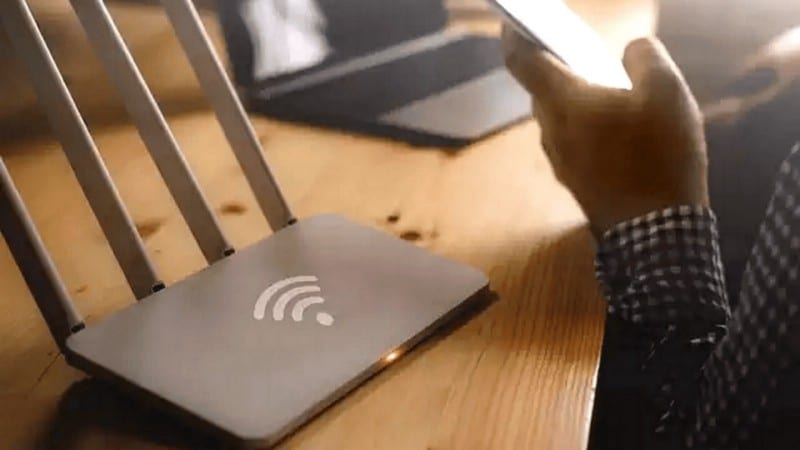 صورة لـ طرق لتحسين سرعة جهاز توجيه Wi-Fi | 1vmTdjl-D4fp24OdoXoPP6Q-DzTechs