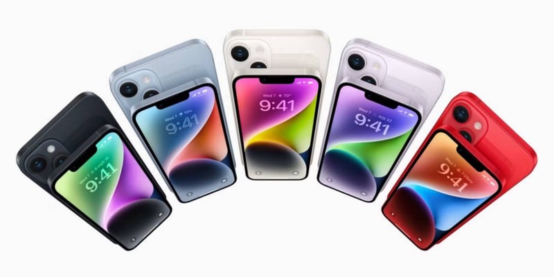 صورة لـ مقارنة بين iPhone 14 Plus و iPhone 14 Pro Max: هل تستحق Dynamic Island التكلفة الإضافية؟ | 1xCodfqyG9Z873wq256258A-DzTechs