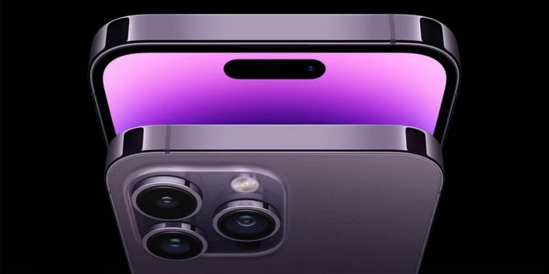 صورة لـ الأسباب التي تجعلك تقوم بالترقية إلى iPhone 14 Pro | 1xdxX1L09F3qDZ1wDRZx_Ng-DzTechs