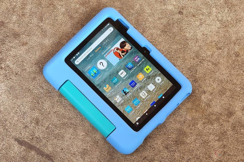 صورة لـ لماذا يجب عليك تجنب شراء جهاز Amazon Fire 7 اللوحي لأطفالك | 1zuoPgBSv650_AiQJA2mC2Q-DzTechs
