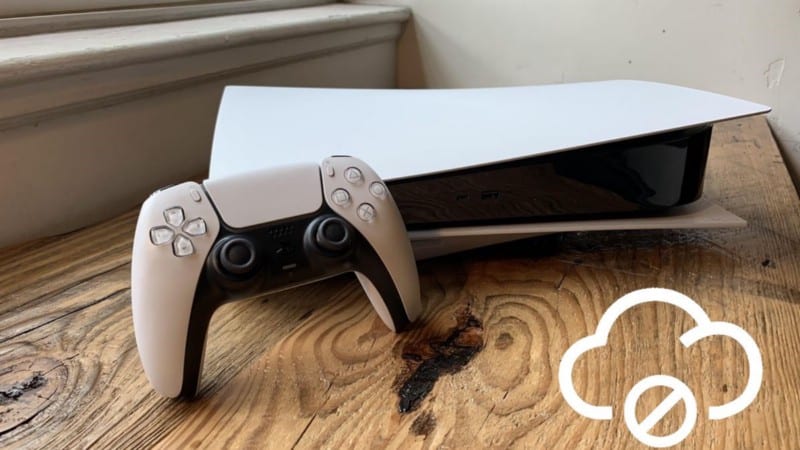 صورة لـ كيف تظهر في وضع عدم الاتصال على PS4 و PS5 | 1-dE9tuesjdsFrCCdrwQETQ-DzTechs