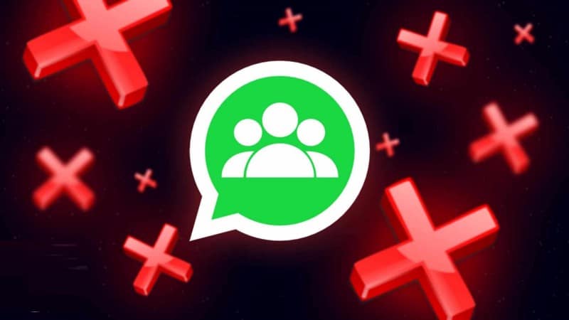 صورة لـ كيفية حذف الرسائل المزعجة وغير المرغوبة في مجموعك على WhatsApp | 10gUdFp_HuweJHDVGAB5yiA-DzTechs