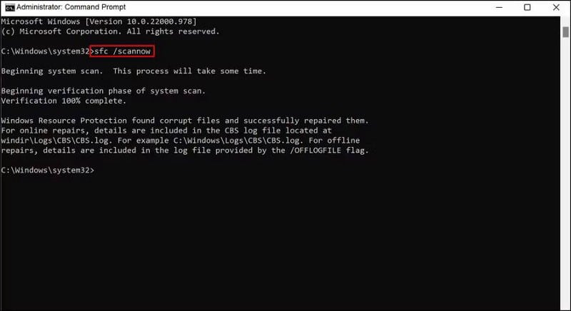 صورة لـ كيفية إصلاح خطأ “لم نتمكن من العثور على إعداداتك” في تطبيق “البريد” على Windows | 12qGFNHOACNYpwow7Yf6dZw-DzTechs
