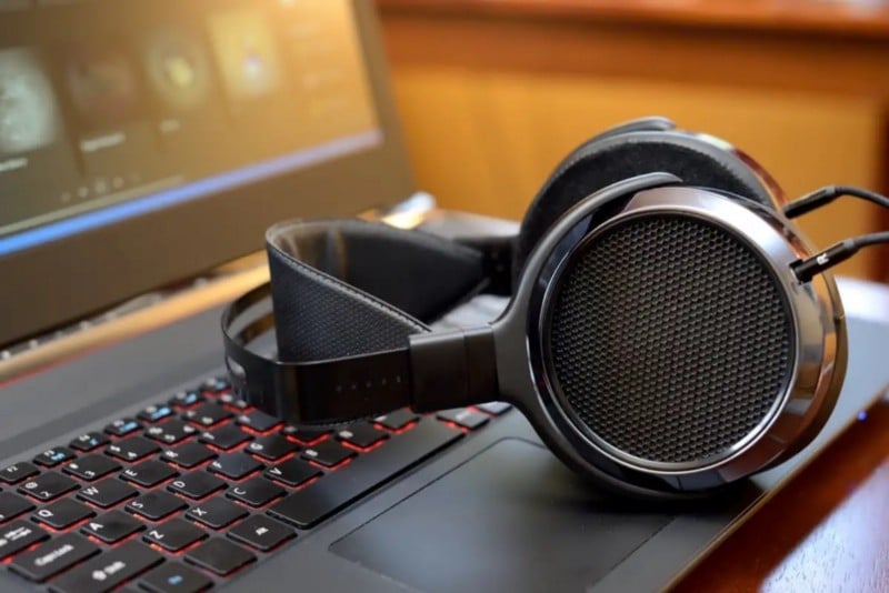 صورة لـ إصلاحات يجب تجربتها إذا لم يتعرف Windows 11 على سماعات الرأس السلكية | 13Xw-RLacQRr8YKPMySl2nA-DzTechs