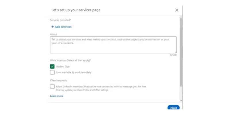 صورة لـ أهم ميزات LinkedIn لتعزيز تواجدك | 13zFLzqyNIotgWeDSUn9x3g-DzTechs