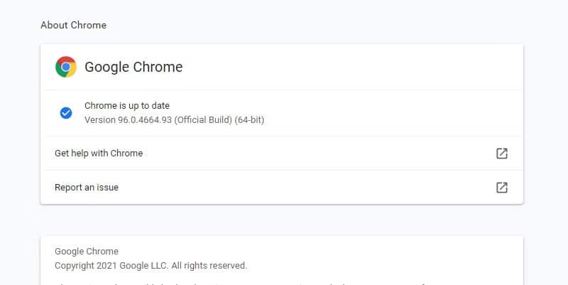 صورة لـ Chrome لا يحفظ كلمات المرور الخاصة بك؟ إليك بعض الإصلاحات السريعة لتجربتها | 16AylAUAQYCthar0H2HEdVg-DzTechs