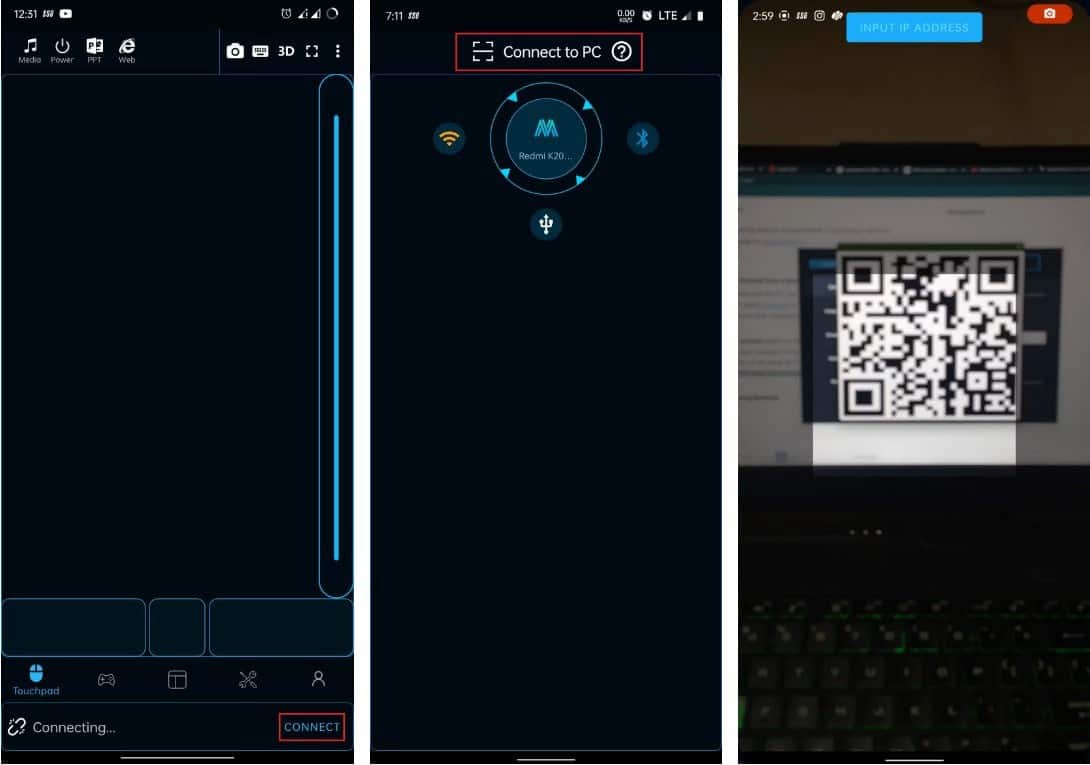 صورة لـ كيفية الوصول إلى المساحة التخزينية لـ Windows باستخدام هاتف Android | 187dPaG4lOT_YfI-WKlraBA-DzTechs