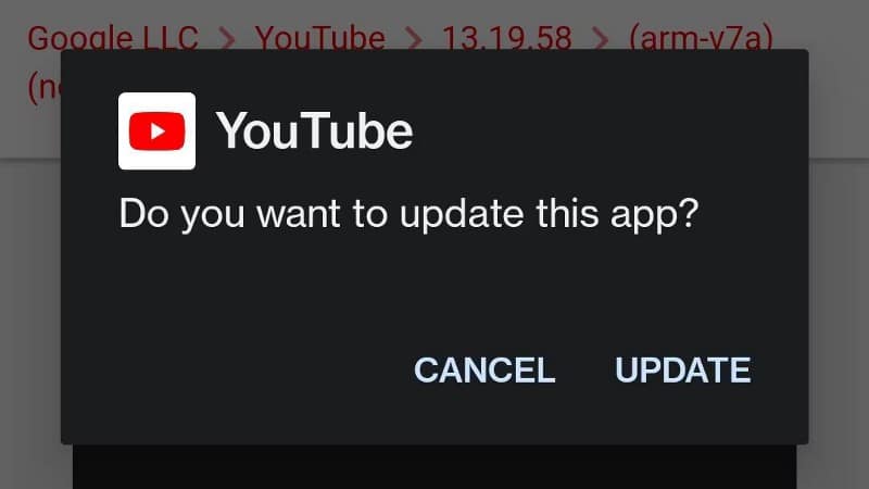 صورة لـ كيفية إصلاح تعطل تطبيق Google على Android | 1ARr8BFKitZCf3H7F9TvCig-DzTechs