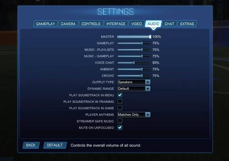 صورة لـ هل الدردشة الصوتية لـ Rocket League لا تعمل على Windows؟ جرٍّب هذه الإصلاحات | 1ASIjy0GrsFiLutb0ilN18Q-DzTechs
