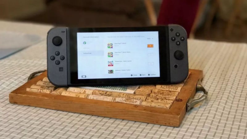 صورة لـ كيفية إعادة تنزيل الألعاب على Nintendo Switch | 1DHHbUIFcin_TroJXTT62sQ-DzTechs