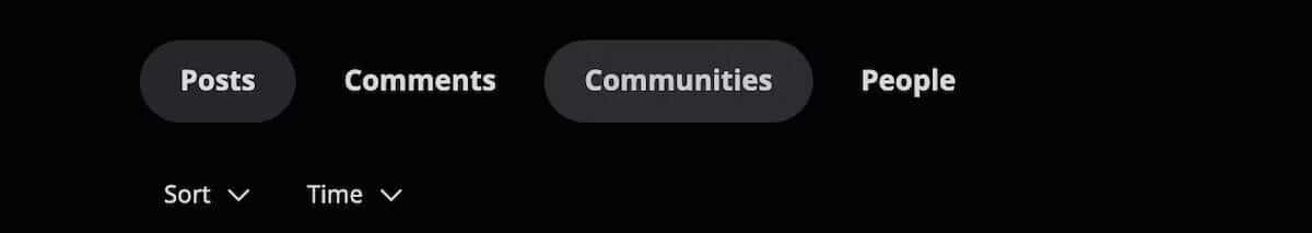 صورة لـ كيفية البحث في Reddit بشكل فعَّال: نصائح وحيل مفيدة يجب معرفتها | 1DjSxR4RFFe7NIlwzC0oMnA-DzTechs