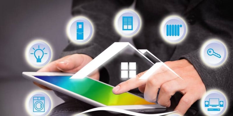 صورة لـ الإجابة على بعض الأسئلة الأساسية حول Apple HomeKit | 1EaK-r1hRxKBt4WdmT6FIHA-DzTechs