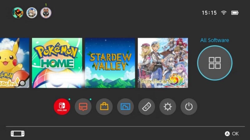 صورة لـ كيفية إعادة تنزيل الألعاب على Nintendo Switch | 1FDDdl0vRnsOAeeknB59GjQ-DzTechs