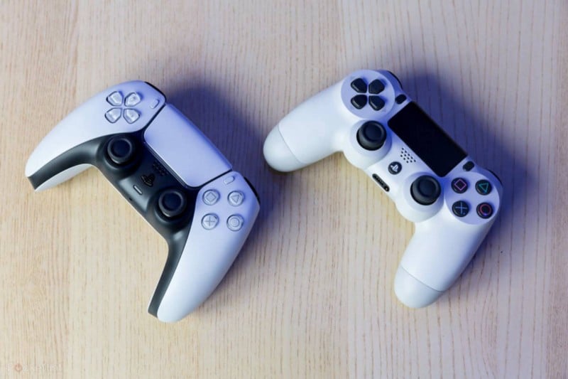 صورة لـ كيفية استخدام جهاز تحكم PS4 أو PS5 مع ألعاب الكمبيوتر الأقدم | 1FKnwefRJA0oGNwn9Je5CDQ-DzTechs