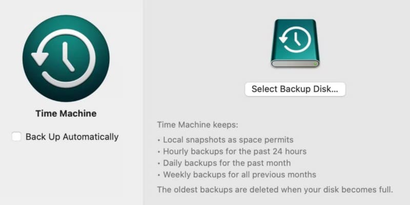 صورة لـ خطوات تحضير الـ Mac الخاص بك للترقية إلى macOS Sonoma | 1FWvE-IBq4OTGWKCfnIjuzg-DzTechs
