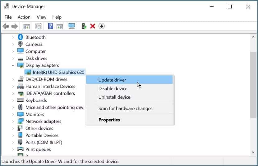 صورة لـ طرق لإصلاح الخطأ “واجه Windows مشكلة في تثبيت برنامج التشغيل لجهازك” | 1FsSaWoBC-LmQxDdny7sVaQ-DzTechs