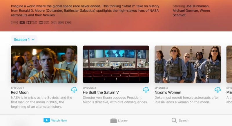 صورة لـ مقارنة بين +Apple TV و Disney+: ما هي خدمة البث الأفضل؟ | 1Fv60cC2AwIyUMNRCrHgPdQ-DzTechs