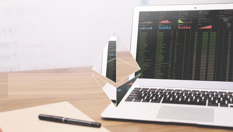 صورة لـ كيفية بدء تعدين Ethereum Classic (ETC) | 1Ipzh0qoJS3jfLuhrjNjDdg-DzTechs