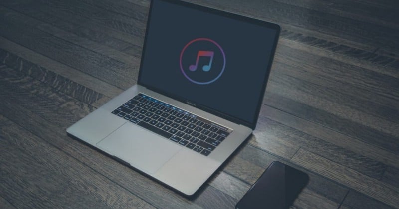 صورة لـ كيفية إصلاح مشكلات تشغيل Apple Music على الـ Mac | 1IvqmvAWMIeZNApeMBxz4Lg-DzTechs