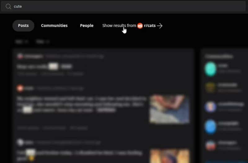 صورة لـ كيفية البحث في Reddit بشكل فعَّال: نصائح وحيل مفيدة يجب معرفتها | 1IyMUjAEvMpHkOEgI-ywu6A-DzTechs