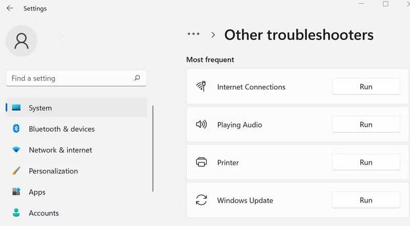صورة لـ إصلاحات يجب تجربتها إذا لم يتعرف Windows 11 على سماعات الرأس السلكية | 1JFDGkOuaS7__pXDY1UEpBg-DzTechs