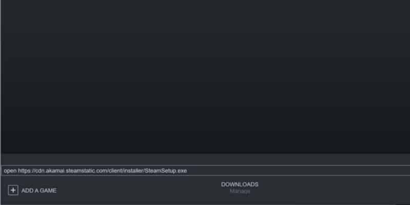 صورة لـ كيفية استخدام Steam لتنزيل الملفات من الإنترنت | 1Jr7GdZNC7kc3DvNf38aR0g-DzTechs