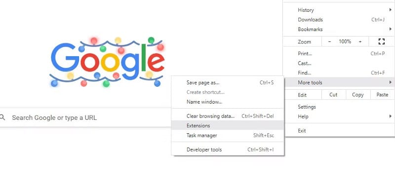 صورة لـ Chrome لا يحفظ كلمات المرور الخاصة بك؟ إليك بعض الإصلاحات السريعة لتجربتها | 1KRqbK6PGrNES94GeKLfgCg-DzTechs