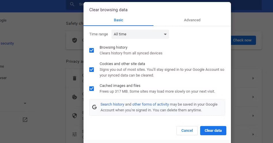 صورة لـ Chrome لا يحفظ كلمات المرور الخاصة بك؟ إليك بعض الإصلاحات السريعة لتجربتها | 1KtKX-iqouryPfGzP3lzNVw-DzTechs